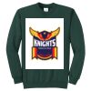 Classic Crewneck Sweatshirt Thumbnail