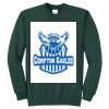 Classic Crewneck Sweatshirt Thumbnail