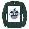 Classic Crewneck Sweatshirt Thumbnail
