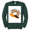 Classic Crewneck Sweatshirt Thumbnail