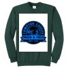 Classic Crewneck Sweatshirt Thumbnail