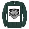Classic Crewneck Sweatshirt Thumbnail