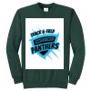 Classic Crewneck Sweatshirt Thumbnail