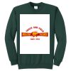 Classic Crewneck Sweatshirt Thumbnail
