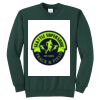 Classic Crewneck Sweatshirt Thumbnail