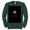 Classic Crewneck Sweatshirt Thumbnail