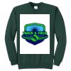 Classic Crewneck Sweatshirt Thumbnail