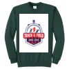 Classic Crewneck Sweatshirt Thumbnail