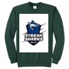 Classic Crewneck Sweatshirt Thumbnail
