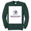 Classic Crewneck Sweatshirt Thumbnail