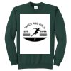Classic Crewneck Sweatshirt Thumbnail