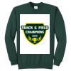Classic Crewneck Sweatshirt Thumbnail