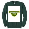 Classic Crewneck Sweatshirt Thumbnail