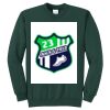 Classic Crewneck Sweatshirt Thumbnail