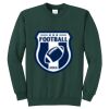 Classic Crewneck Sweatshirt Thumbnail