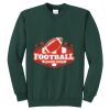 Classic Crewneck Sweatshirt Thumbnail