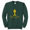 Classic Crewneck Sweatshirt Thumbnail