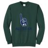 Classic Crewneck Sweatshirt Thumbnail