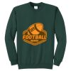 Classic Crewneck Sweatshirt Thumbnail