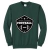 Classic Crewneck Sweatshirt Thumbnail