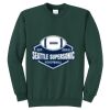 Classic Crewneck Sweatshirt Thumbnail