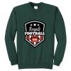 Classic Crewneck Sweatshirt Thumbnail