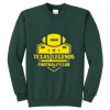 Classic Crewneck Sweatshirt Thumbnail