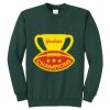 Classic Crewneck Sweatshirt Thumbnail
