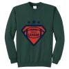 Classic Crewneck Sweatshirt Thumbnail