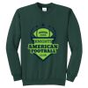 Classic Crewneck Sweatshirt Thumbnail