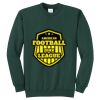 Classic Crewneck Sweatshirt Thumbnail