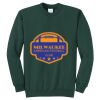 Classic Crewneck Sweatshirt Thumbnail