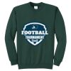 Classic Crewneck Sweatshirt Thumbnail