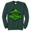 Classic Crewneck Sweatshirt Thumbnail