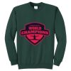 Classic Crewneck Sweatshirt Thumbnail