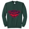 Classic Crewneck Sweatshirt Thumbnail