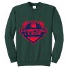 Classic Crewneck Sweatshirt Thumbnail