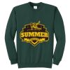 Classic Crewneck Sweatshirt Thumbnail