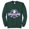 Classic Crewneck Sweatshirt Thumbnail