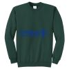 Classic Crewneck Sweatshirt Thumbnail
