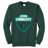 Classic Crewneck Sweatshirt Thumbnail