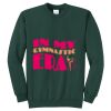 Classic Crewneck Sweatshirt Thumbnail