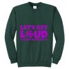 Classic Crewneck Sweatshirt Thumbnail