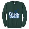 Classic Crewneck Sweatshirt Thumbnail