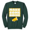 Classic Crewneck Sweatshirt Thumbnail