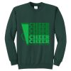Classic Crewneck Sweatshirt Thumbnail