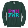 Classic Crewneck Sweatshirt Thumbnail