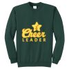 Classic Crewneck Sweatshirt Thumbnail