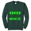 Classic Crewneck Sweatshirt Thumbnail