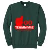 Classic Crewneck Sweatshirt Thumbnail
